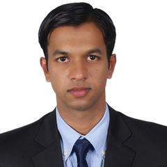 Syed Amair, Business Development Executive