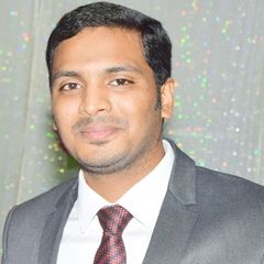 Abdul Hameed Khan, Sr. Instrumentation and Control Project Engineeer