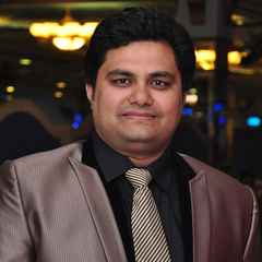 Haroon Ahmed