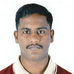 Manu Manoharan, Solar Engineer