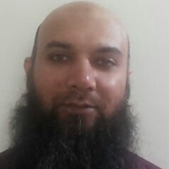Naeem ahsan, IT Consultant
