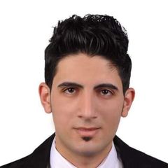 Opt Abdalla رضا, sales executive