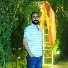 medo nasr