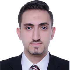 مروان الكلاعي, Operations Manager