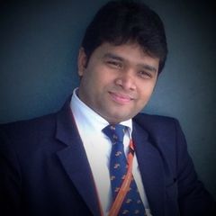 Amit Kumar, Sales and Service Specialist (Branch Sales Operation)