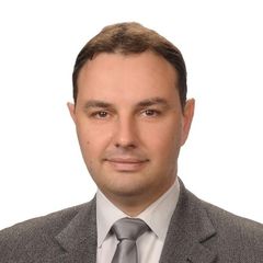 Alaa Alhorani, Cofounder / General Manager