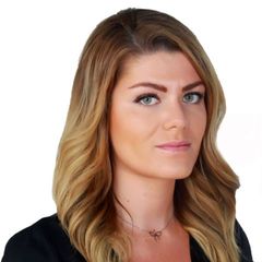 Marie Alice Marmoret, Reception Manager