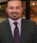 KHALED AL-KHALED, Health Information System Manager 