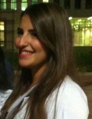 Pressilla Khajadourian