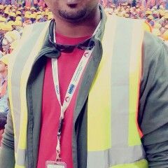 jaison sequeira, Environmental Health and Safety Manager