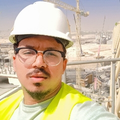 عبد الله محمود, Electrical engineer | Design and technical office & site engineer