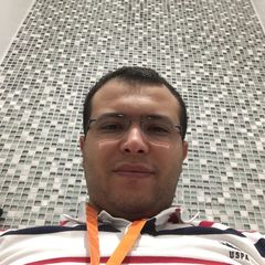 Amr Abdelmaguid, Service Management Consultant