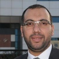 ياسر حسن, General Manager - Process Control Line of Business