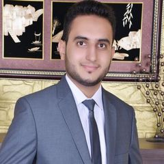 Sadeq Alawneh, Service Engineer