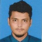 Ammar Gulati, senior Sales Associate (Department Head) 