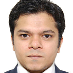 RajeshKumar Sharma, Sr. Relationship Officer