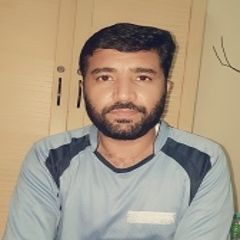 zulfiqar ahmed