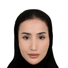 Thuria AlQahtani