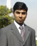 أناند Ramrao Pawar, Associate Manager