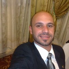 خالد أحمد, Training and Development Specialist & Oracle Learning Management Super-User