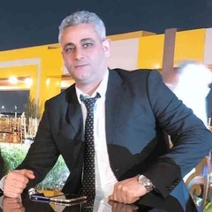 Sameh Elhadidi