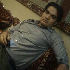 Babar Ali, Assistant Manager