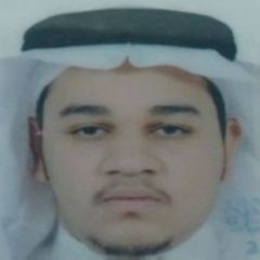 Hussam Faqih, IT Specialist