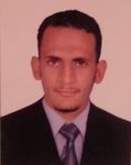 Ahmed Ali Mohmed idress, محاسب
