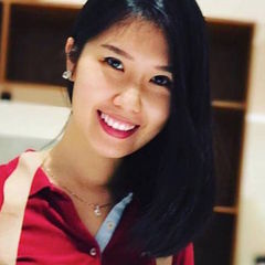 Catherine Yong, Tax Associate