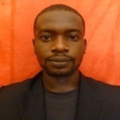 Victor Osun, Security
