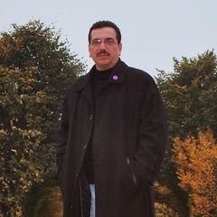 محمد عيسى, Software department MGR. and Senior developer