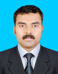 Krishna Kumar Sekharan