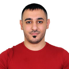 Kamal AbdelWahab, Systems Engineer