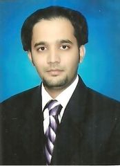Mohammed Akram, CAD OPERATOR