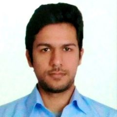 SHOAIB KHAN