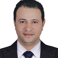 Haitham Shehab, MEP Construction Manager