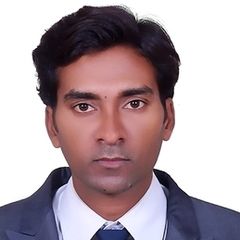 Amjad Ali, Data Analyst