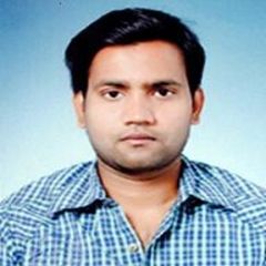 Praveen Prashant, Software Tester