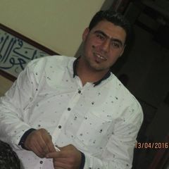 esmail eldeeb, مسئول تسليمات العملاء 