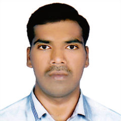 Naveen Kumar Maddikunta