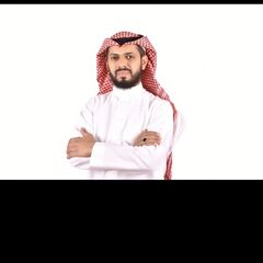 بسام منصور الضميري, Senior Auditor