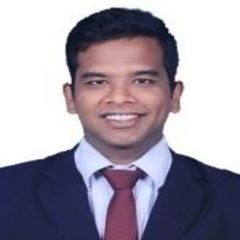 Kartik Mudaliar, Analyst