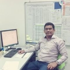 Suresh Kumar Yadav