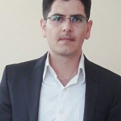AMJAD ALAWAD, مدرس لغة انكليزية