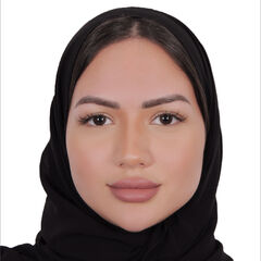 Rahaf Jambi, Assistant Category Manager 