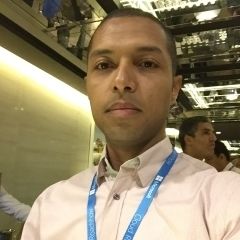 Ahmed Hussien, Lead Software Engineer