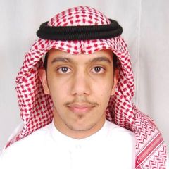 Majed Alotaibi, Electrical Engineer - Internship