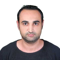 Islam Darawsheh, Senior Software Engineer (.net)