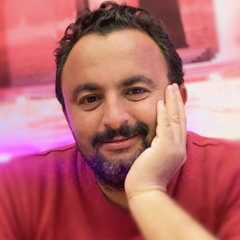 Mahmoud Mohamed Elkhonezy, Landscape Manager