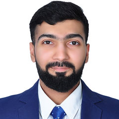Mohamed Bakhsh